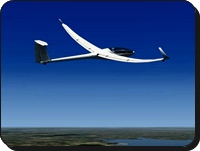 Glider, pesawat tak bermesin Glider, pesawat tak bermesin