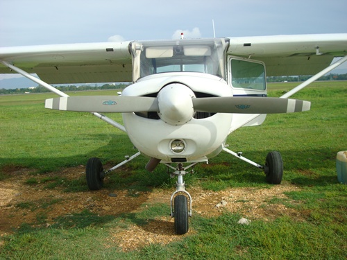 Cessna 152
