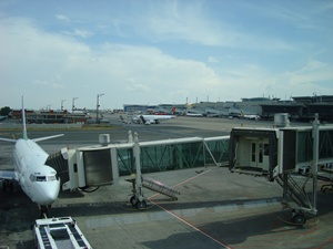 Bandar Udara Johannesburg