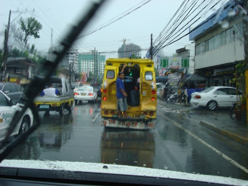 Angkutan kota