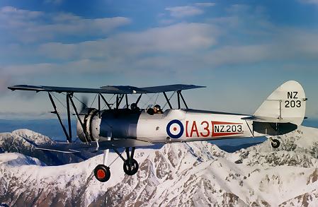 biplane biplane
