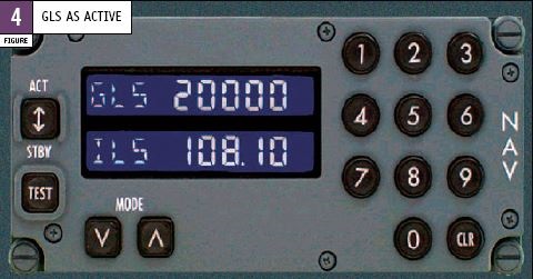(Gambar 3) Radio Navigasi dengan Multi Mode Receiver