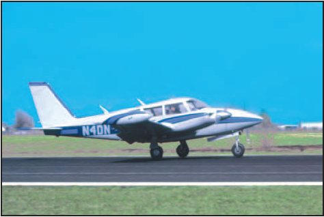 Landing Gear